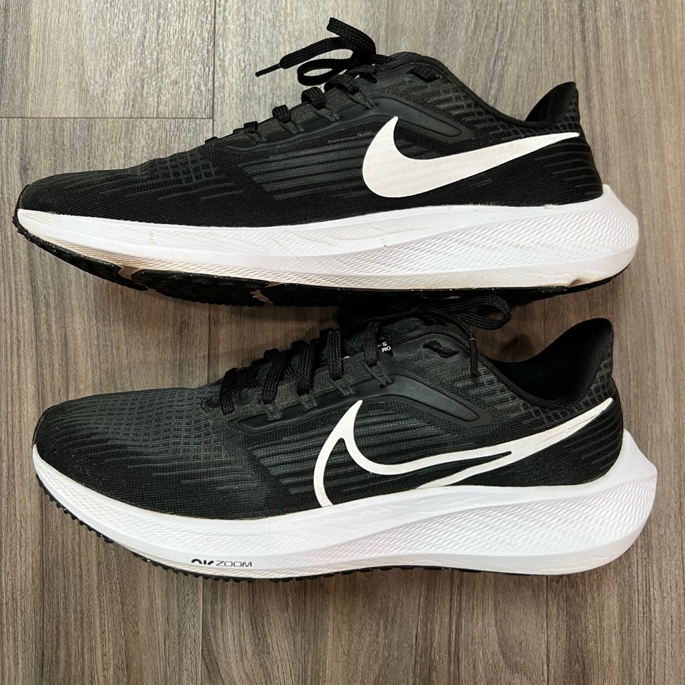 Nike men’s Pegasus 39 running shoes